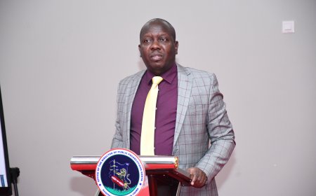 DPP Takes Action On Prosecution Counsel Arrested After Demanding Ksh50K Bribe