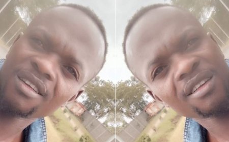 Missing Fisherman Brian Odhiambo Found Dead: Mother Blasts KWS