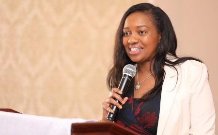 Governor Susan Kihika Ordered To Pay Ksh2M Fine Or Serve Jail Term