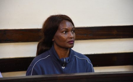 Sarah Wairimu Denied Bail In Tob Cohen Murder Case