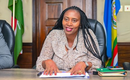 Govt Gazettes Warnings On Vape & Other Popular Tobacco Products That Must Be Shown