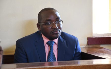 Tables Turn For Juja MP George Koimburi Following Release