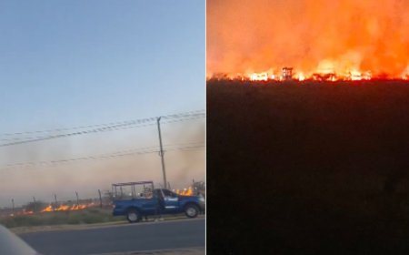 KAA: JKIA Fire Has Not Affected Operations