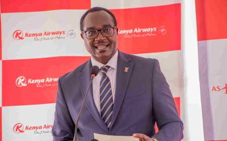 Govt Speaks On Reports Of Rebranding Secondary Schools, Converting Them To Mixed Gender