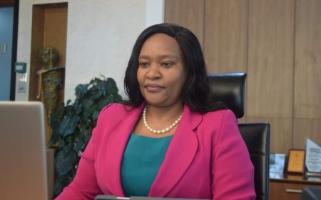 CS Miano Announces Instant eTA After Complaints From Travellers Visiting Kenya