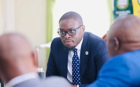 Sakaja Issues Orders After State House Summons Him Over Nairobi County-Kenya Power Row