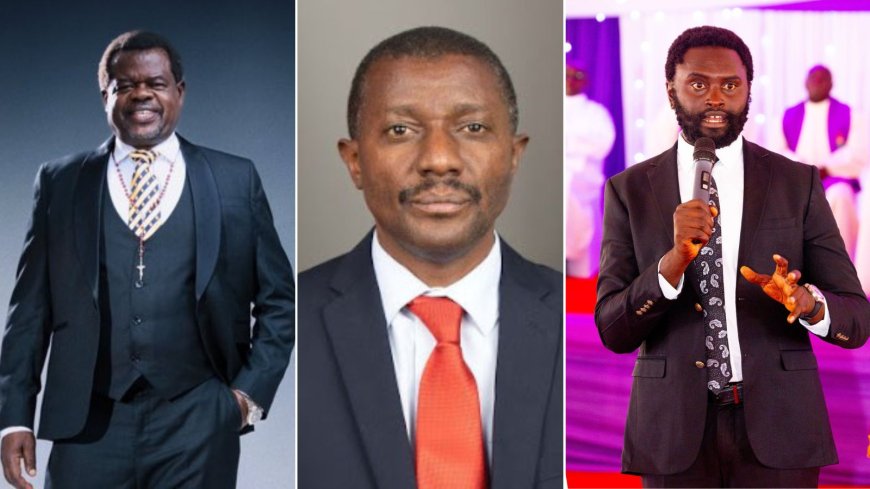 Omtatah, Dan Maanzo, John Methu Among Top Performing Senators