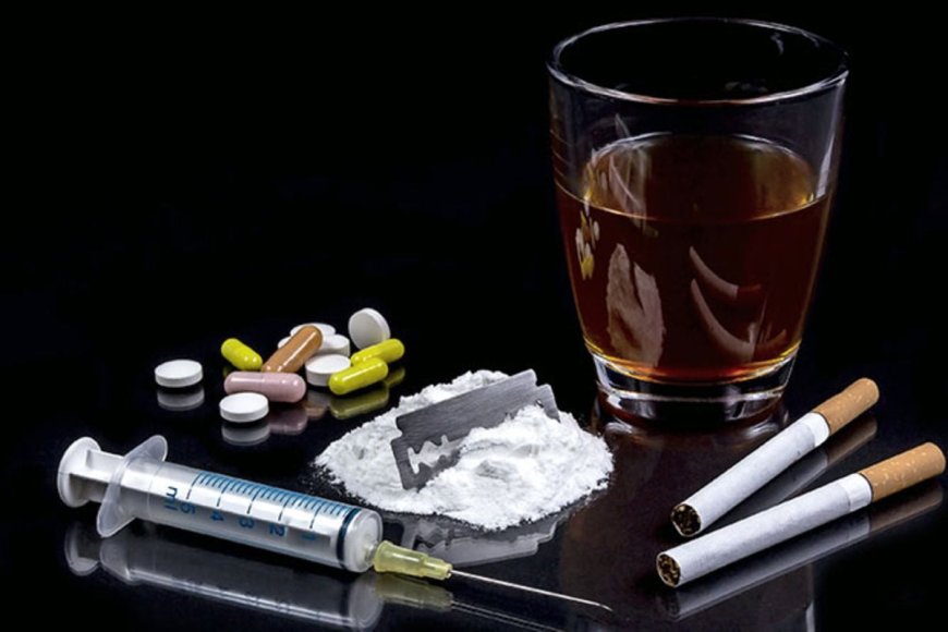 NACADA Reveals Your Friends Are Main Source Of Drugs