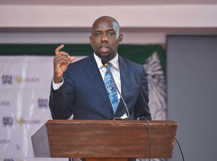 Murkomen Plots Investigating Students Who Have Been In University Forever