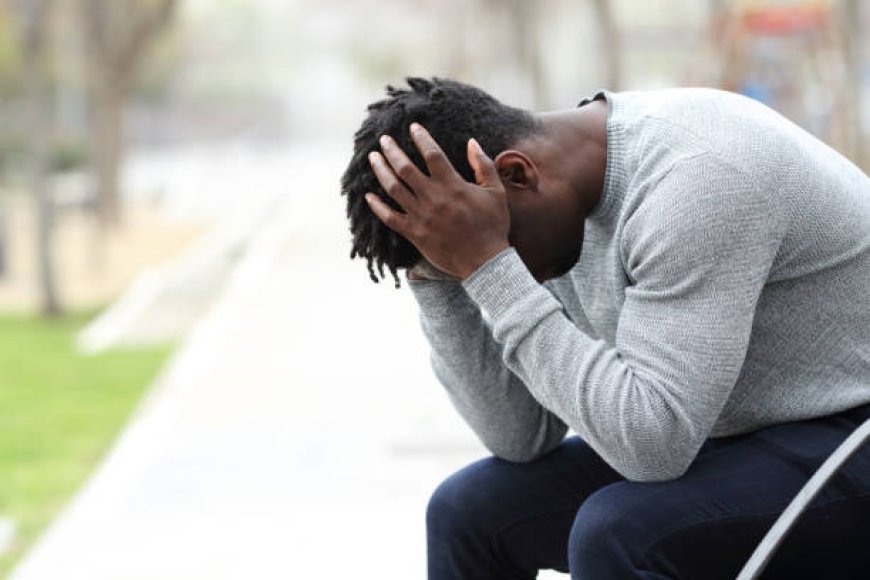 More Kenyan Men Listening To Heartbreak Songs Than Women: Report