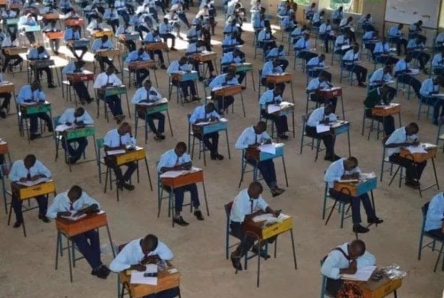 KNEC Opens Registration For KCSE 2025 Candidates