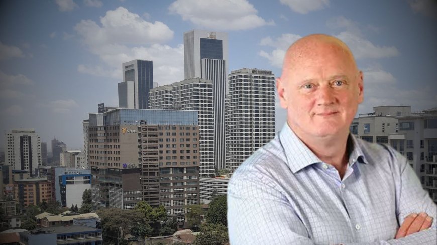 British Businessman Found Dead After Going Missing In Westlands