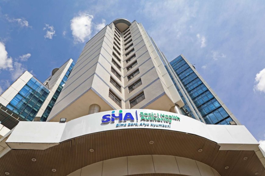 300 Hospitals Explain Suspending SHA Services