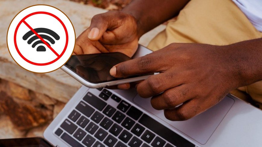 Communications Authority Slams Sakaja Govt For Causing Internet Disruption In Nairobi