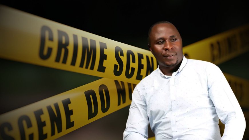 Ksh300K & Piece Of Land Reward, Blogger & New Details In Richard Otieno Murder