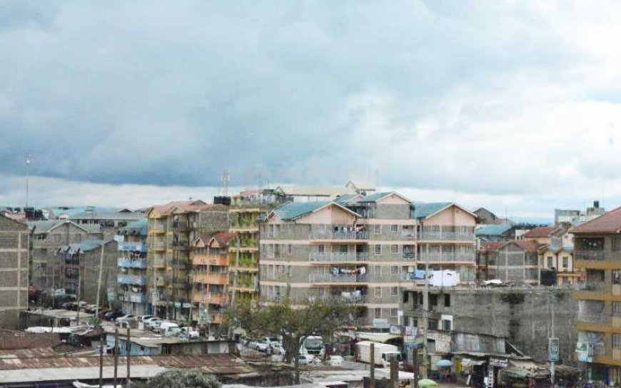 Kenyans Now Dumping Agents As House Hunting Sees Big Change