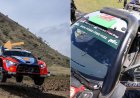How Snorkels Fitted On WRC Cars For Safari Rally Work