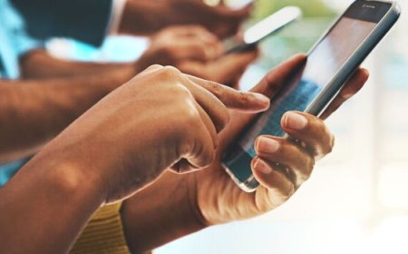 Why You Should Trade in Your Smartphone