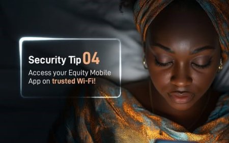 Secure Banking: How To Stay Safe & Avoid Losing Money To Fraudsters