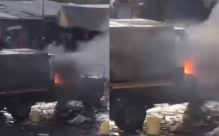 IPOA Sends Message To Kenyans After Majengo Killings By Police