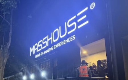 Mass House Club Reveals Tough Rules After Death Of University Student