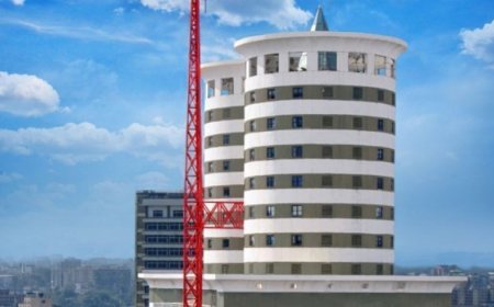 Tough Task That Awaits Newly-Appointed Nation Media Group CEO