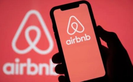 Govt Explains Planned Crackdown On Airbnbs