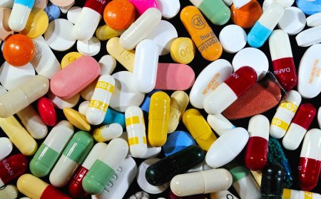 Govt Issues Advisory On Storage & Handling Of Medicines