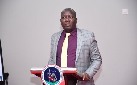 DPP Ingonga Wants Former Busia Governor Found Guilty Of Corruption