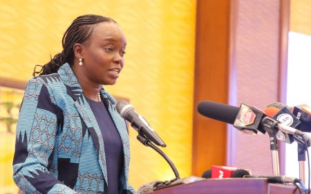 Govt Announces Deal Signed With Clinical Officers, Ending Strike