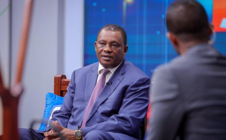 Justin Muturi: Why I'll Not Attend Cabinet Meetings