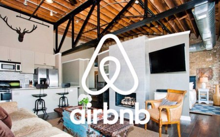 Airbnb Addresses Govt Claims Their Properties Are Becoming Drug Dens