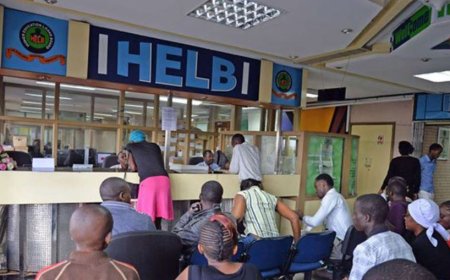 HELB Appoints New CEO