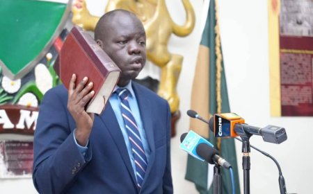 IEBC Chairperson Shortlist Cut From 37 To 11 [FULL LIST]