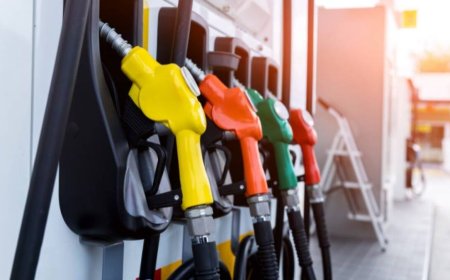 EPRA Announces Fuel Prices For Up To April