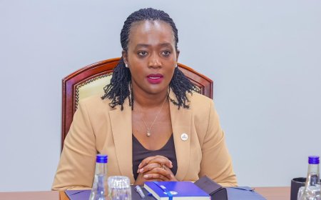 Soipan Tuya Responds To Reports That Raila Saved Ruto From Military Coup