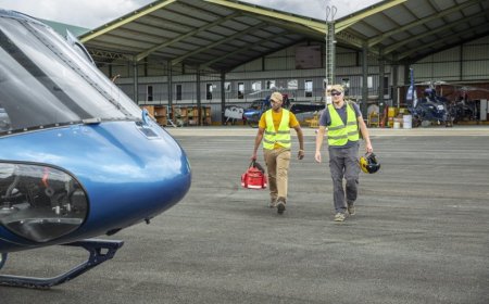 Inside Rescue.co: The Game-Changing Emergency Response Network Saving Lives Across East Africa