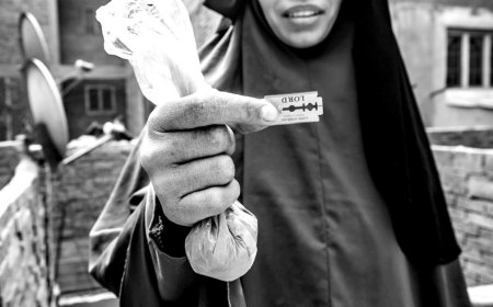 No Girl Should Suffer Again: Survivor Leads Fight to End FGM in Kenya