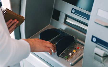 Save On Banking Time With 24/7 Cash Deposit Machines: A Step-by-Step Guide