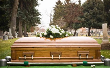 3 Arrested After Video Of Woman Assaulted At Burial Goes Viral