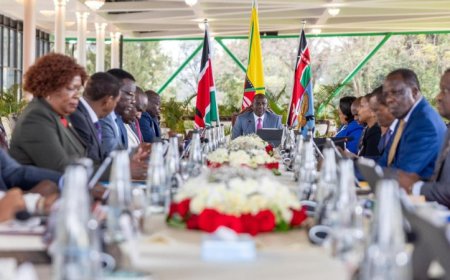 PROFILE: Ruto Finally Nominates Gender CS