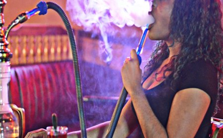 Kenyans Urged To Report Nightclubs Selling Shisha Illegally