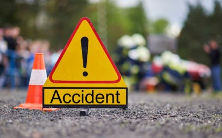 Govt Employee Among 7 Family Members Killed In Naivasha Road Accident