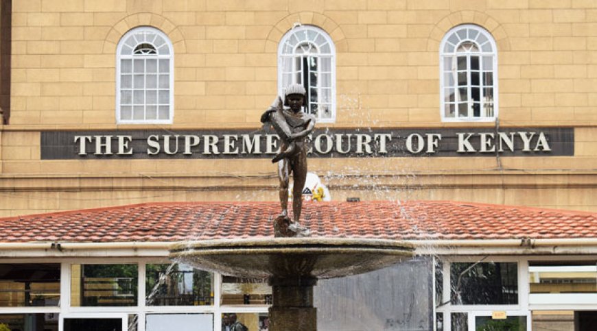 Man Sets Himself on Fire Outside Supreme Court; Judiciary Responds