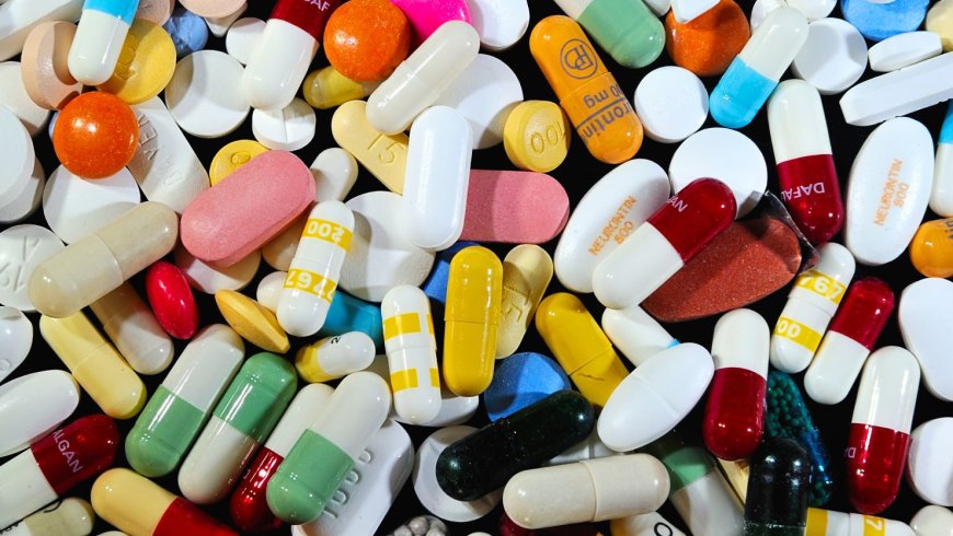 Govt Issues Advisory On Storage & Handling Of Medicines