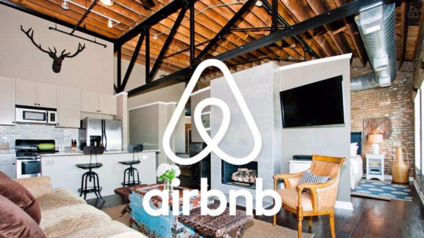 Airbnb Addresses Govt Claims Their Properties Are Becoming Drug Dens