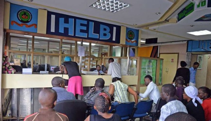 HELB Appoints New CEO