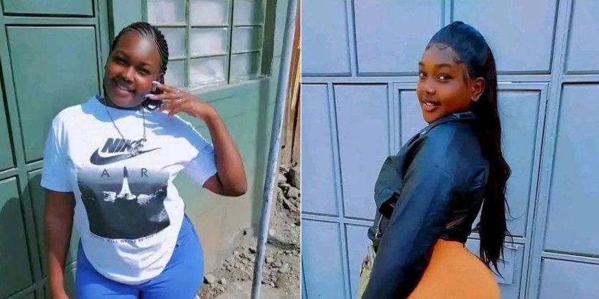 Liz Kamene: Popular TikToker Killed In Hit-And-Run Accident While Chasing After Thieves