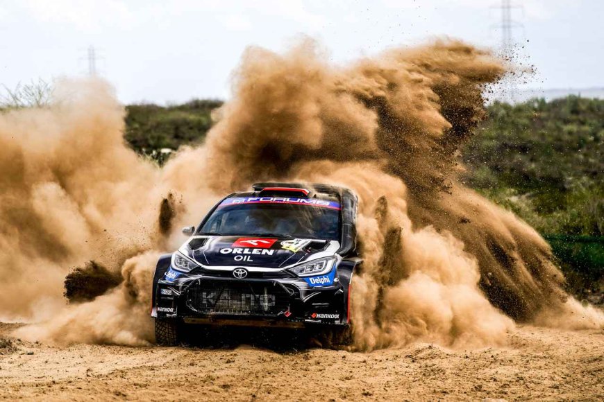 High Court Issues Ruling On 2025 Safari Rally, Hours Before Official Start