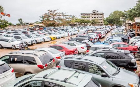 KEBS Notifies Kenyans Intending To Buy Police-Auctioned Vehicles